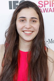Photo of Sophie Savides as Laura