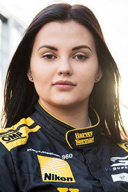 Photo of Renee Gracie as Self