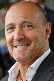 Photo of Mauro Micheloni as Mauro