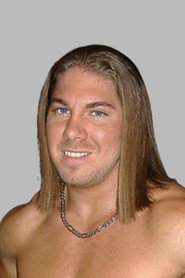 Photo of Matt Bentley as Michael Shane