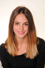 Photo of Anna Bellezza as Francesca