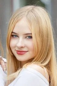 Photo of Aurora Aleksandra Künnapas as Maria