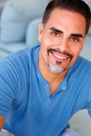Photo of Carlos Acuña as Andres
