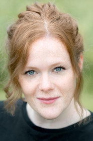 Photo of Alana Ramsey as The Widow