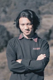 Photo of Adid Muttaqin as Senior Agent