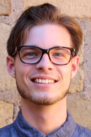 Photo of Kai Patterson as Narrator