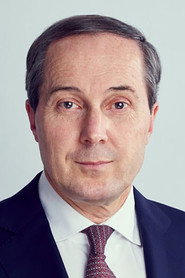 Photo of Geert-Jan Knoops as Advocaat