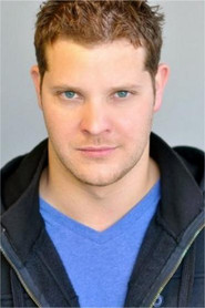 Photo of Jeremy Palko as Sean