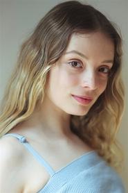 Photo of Lisa Delamar as Diane