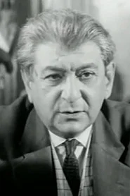 Photo of Tevfik Urgal