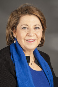 Photo of Corinne Lepage as Self