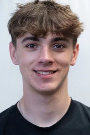Photo of Austin Robson as Tom Jefferson