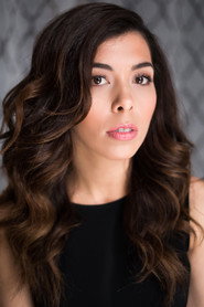 Photo of Carissa Valès as La femme
