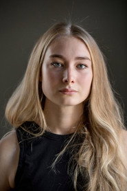 Photo of Martine Emilie Barrett Levinsen as Tenna