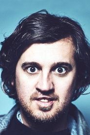 Photo of Christian Mazzalai as Self