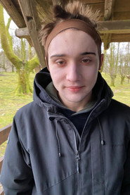 Photo of Martín Cervo as Zombie