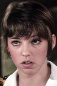 Photo of Susie Mathews as Ms. Mary-Ann Lobglob