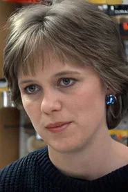Photo of Louise Smith as Molly