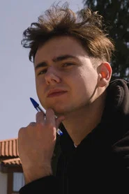 Photo of Mihajlo Tornjanski as Nikola