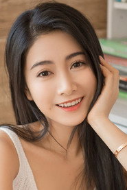 Photo of Chen Yajing as Aya