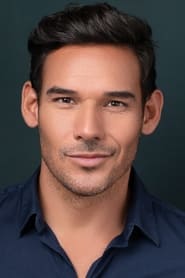Photo of Cody Easterbrook as Nick