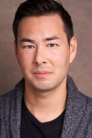 Photo of Kevin Lee Rosenblum as Harvey