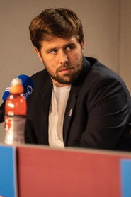 Photo of Loïc Luscher as Self