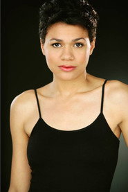 Photo of Morgan McGuire as Paulette