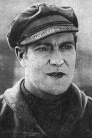 Photo of Gabriel Rosca as Carl Branz