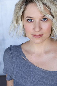 Photo of Alyssa Suede as Stacy