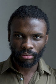 Photo of Deryl Kenfack as Djimon
