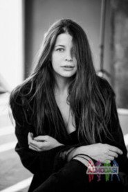 Photo of Natalya Mazur as Lesia