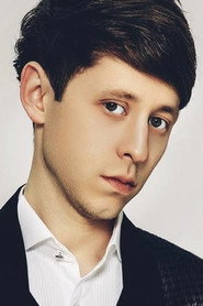 Photo of Jakhongir Khujaev as Self - Presenter