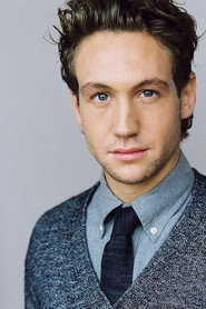 Photo of Jake Robbins as Guy
