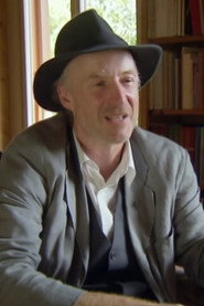 Photo of Peter Selg as Self