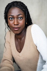 Photo of Denise Kolodja as Josephine