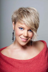 Photo of Gerli Padar as Self