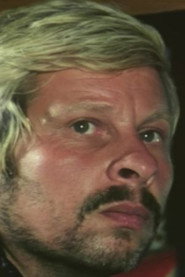 Photo of Italo Gasperini as SS Lieutenant