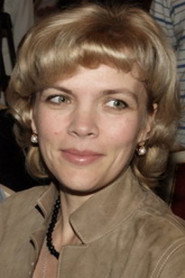 Photo of Inessa Rakhvalova as Заречная