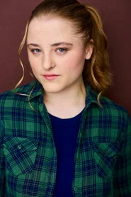 Photo of Charlotte Coffey as Jane