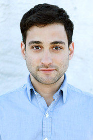 Photo of Teddy Bergman as Alan