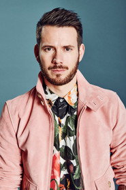 Photo of Johannes Strate as Self - Vocals