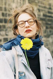 Photo of Esmé Planchon