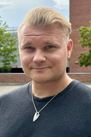 Photo of Jere Riihinen as Client