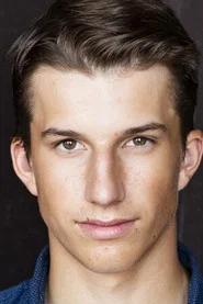 Photo of Logan Tomanek as Ethan