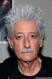 Photo of Ted Nicolaou as Self