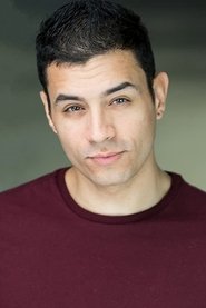 Photo of Javier Villamil as Santiago Estevez