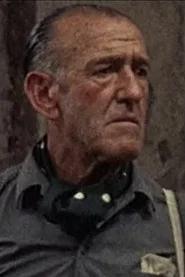 Photo of Pedro "Pedrucho" Basauri as Il "Maestro"