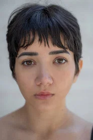 Photo of Martina Spampinato as Maya
