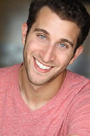 Photo of Brad Miller as Billy